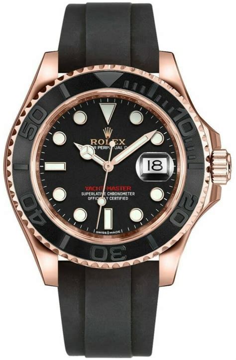 Rolex Yacht-Master prezzo